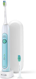 Rechargeable Electric Toothbrush with 2 Brushing Modes I345
