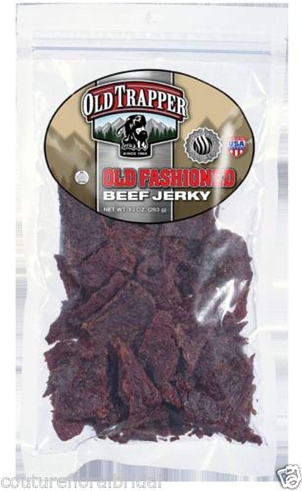 30oz Beef Jerky (3 x 10oz bags) L759028