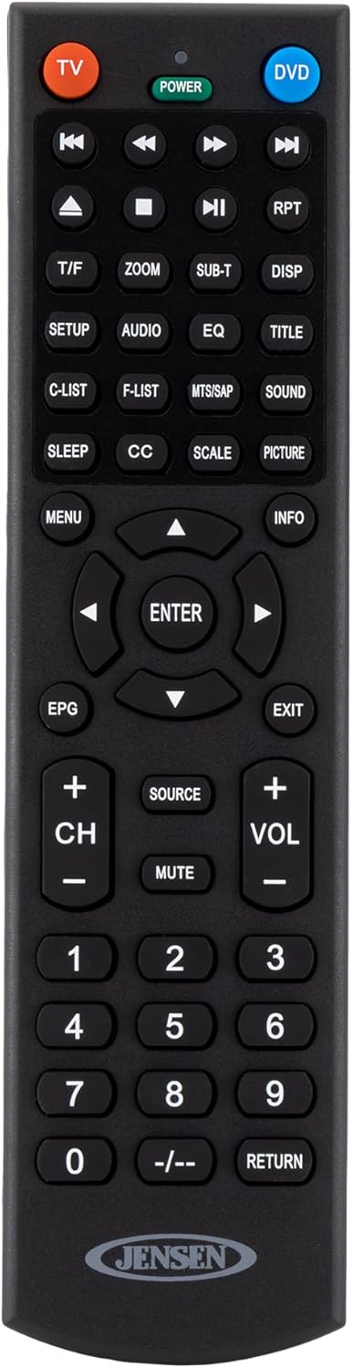 40" Smart TV 1080p HD 12V DC Y6348