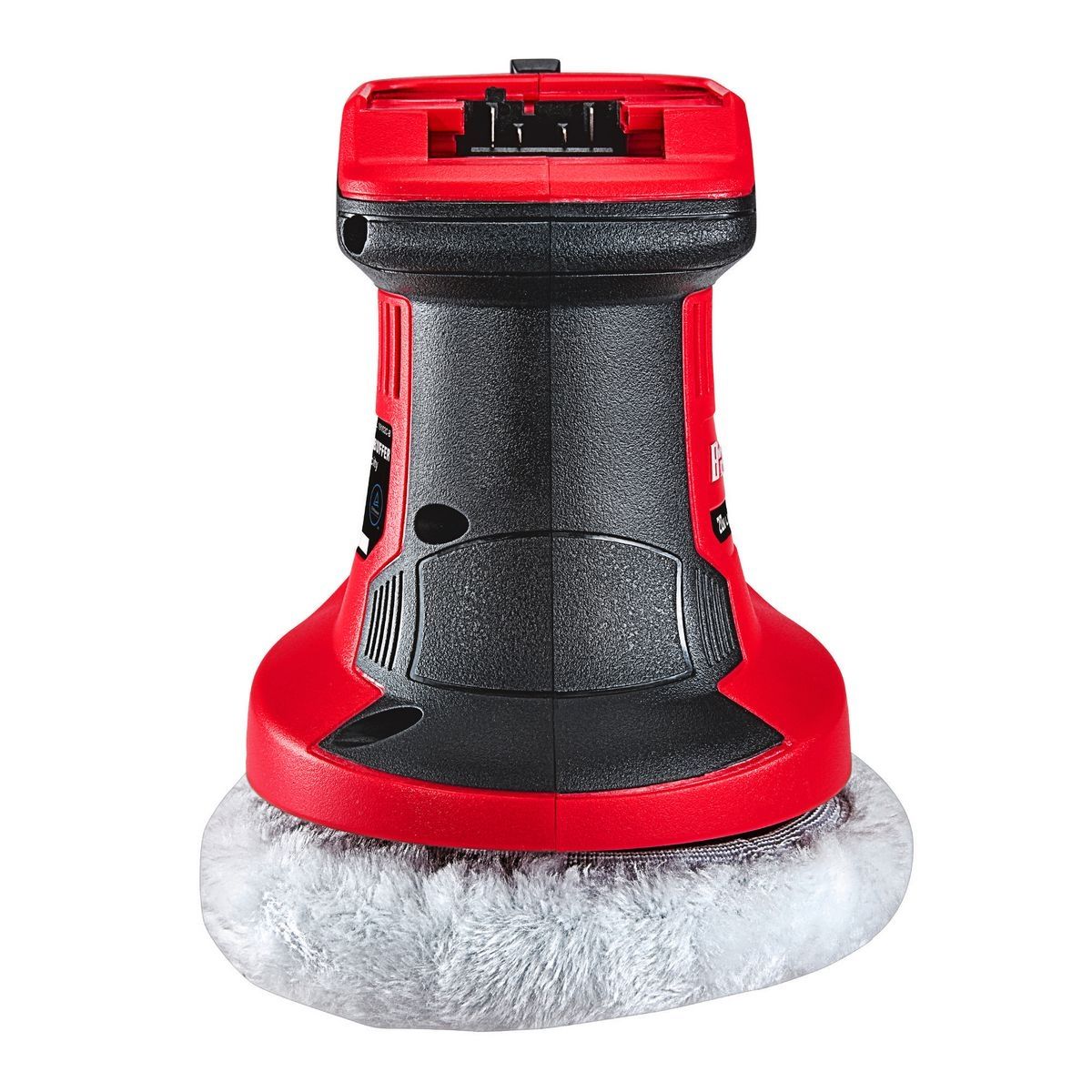 20V Cordless 6 in. Compact Orbital Polisher/Buffer H736