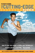 The Cutting-Edge Runner (Paperback) U676