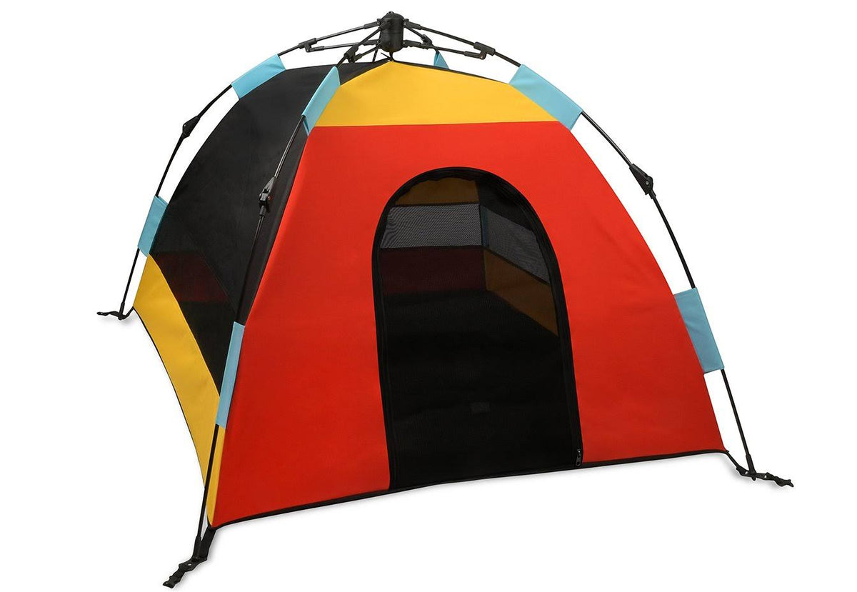 Outdoor Dog Tent - One Size K35727