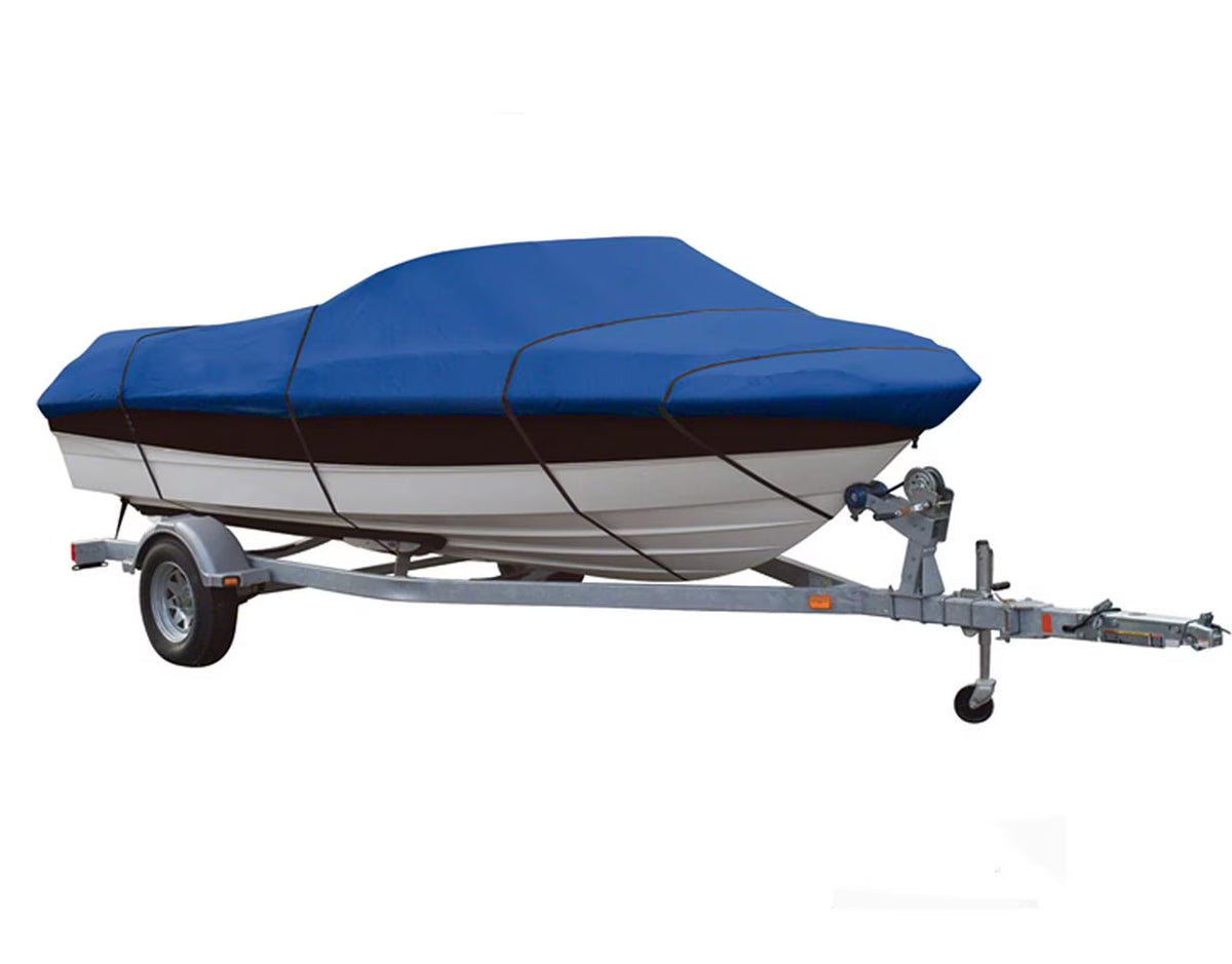 Boat Cover T520