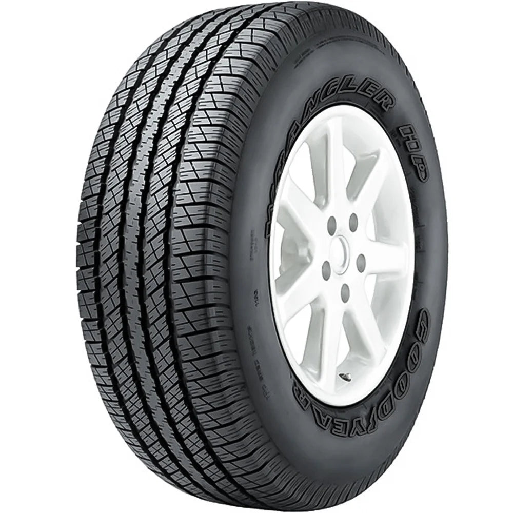 All Season P265/70R17 Light Truck Tire S57994