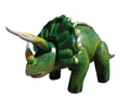 Inflatable Triceratops Dinosaur E539