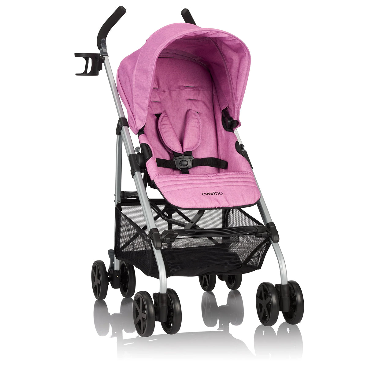 Lightweight Reversible Stroller C26625