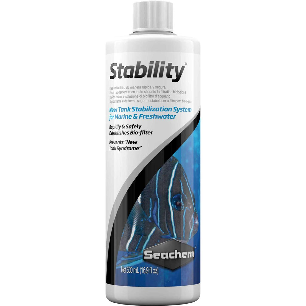 Stability T42729