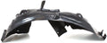 Splash Shield For Mini Cooper Front, Driver Side O49354