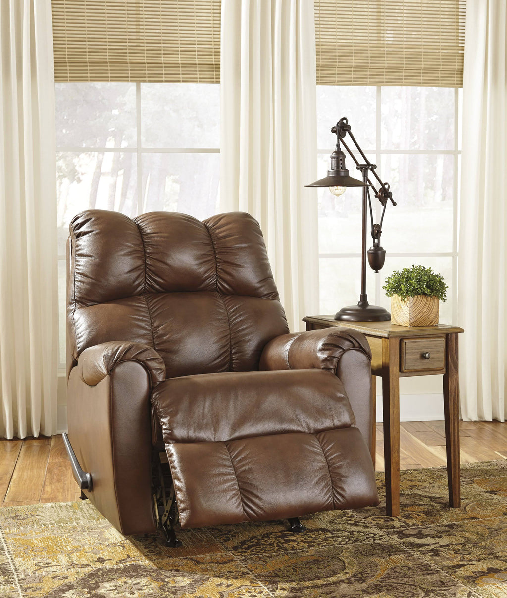 Canyon Rocker Recliner F274261