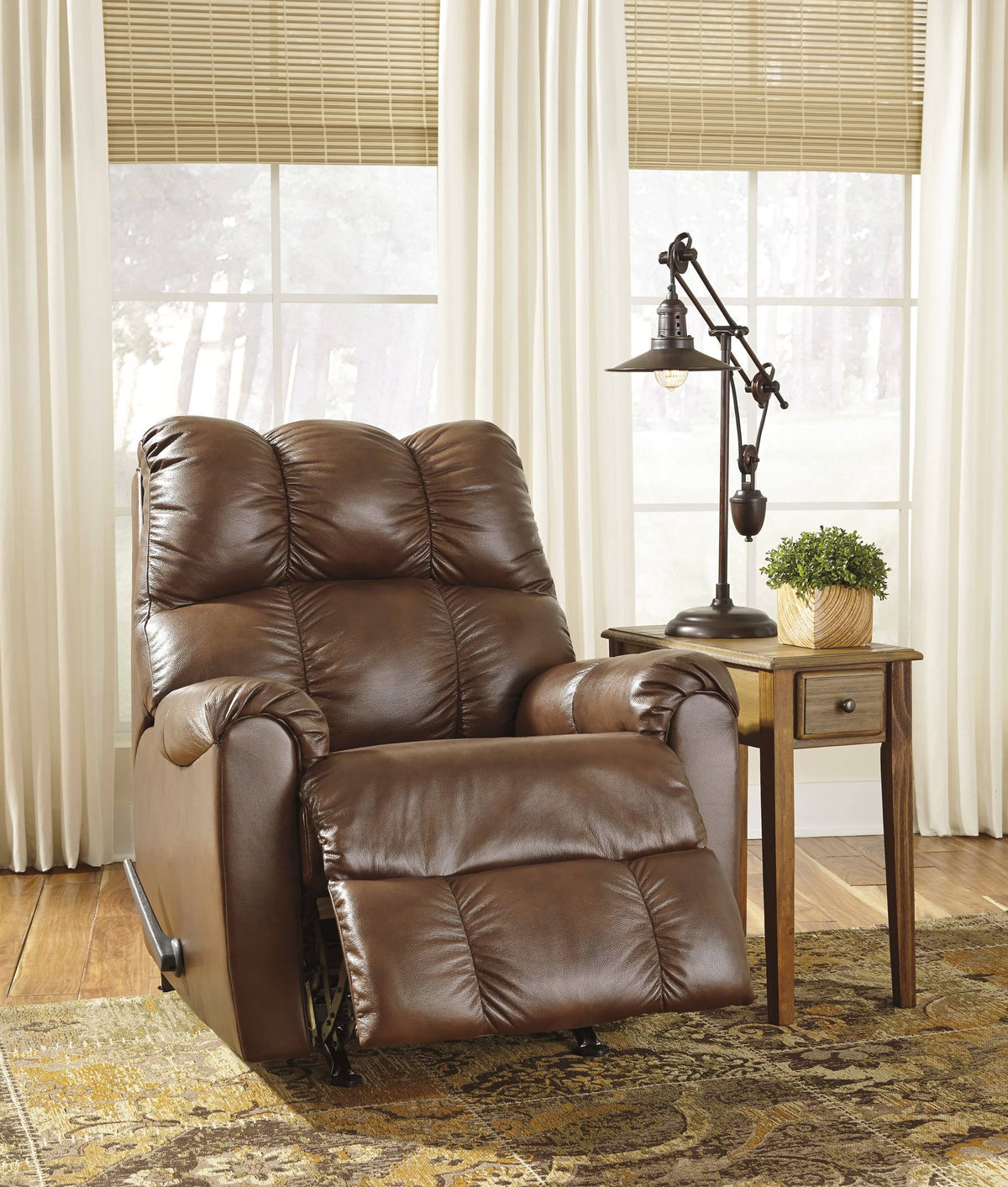 Canyon Rocker Recliner F274261