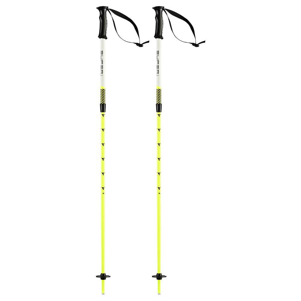 Adjustable Yellow Ski B186542