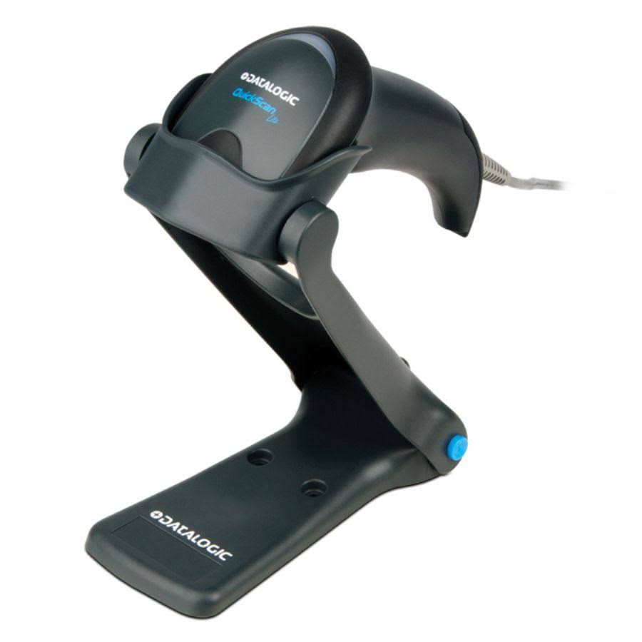 Handheld Barcode Scanner A6842