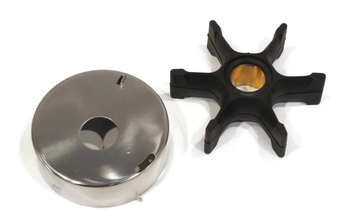 Water Pump Kit for 35 HP Boat Outboard W6692