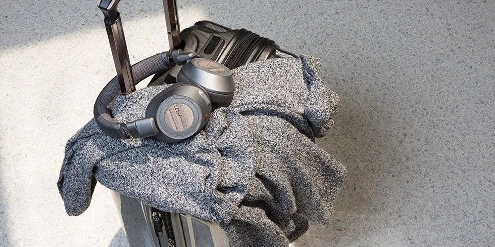 Wireless Noise Cancelling Headphones V59335