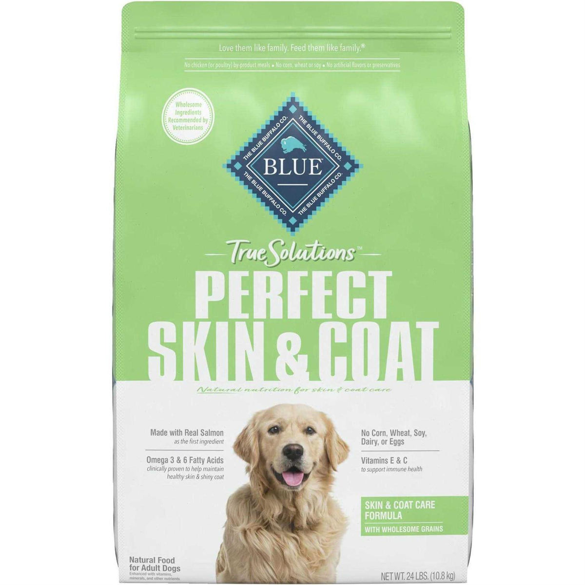 Dog Food F894984