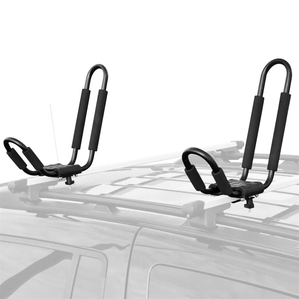 Kayak & Canoe Roof Carrier Rack H896