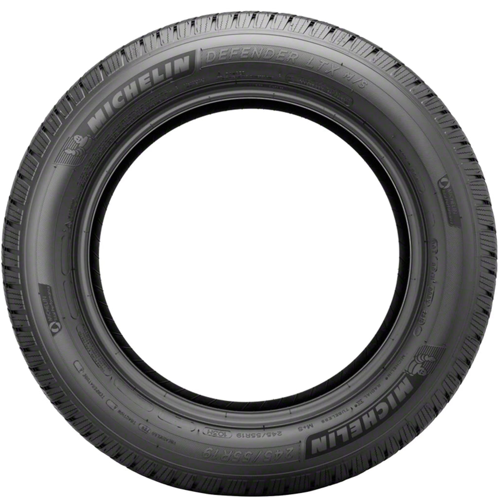 All Season 235/75R17 Light Truck Tire M82608
