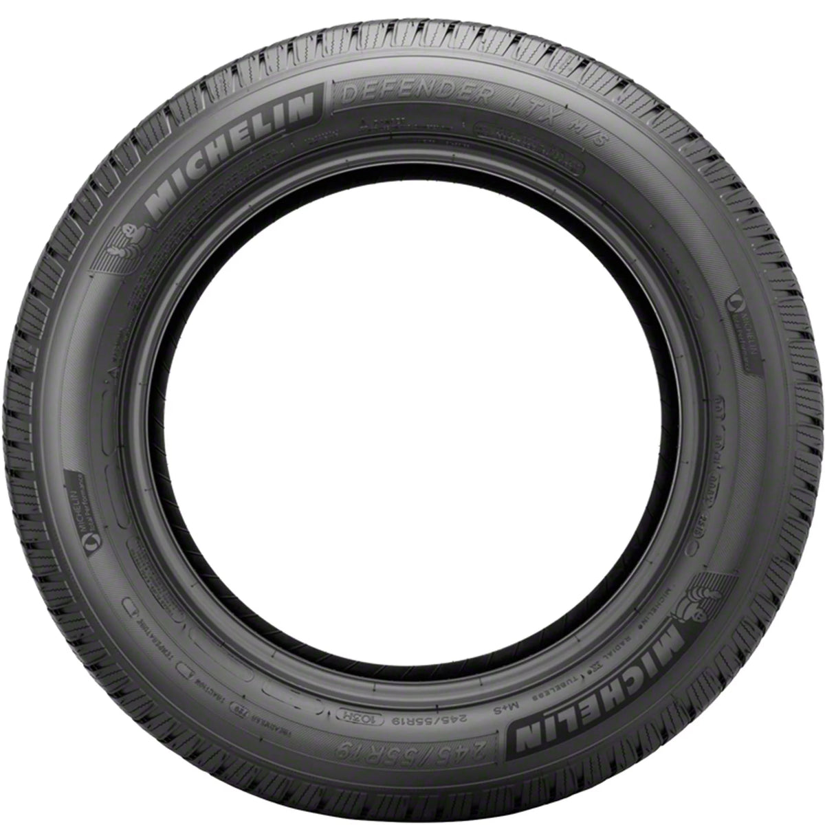 All Season 235/75R17 Light Truck Tire M82608
