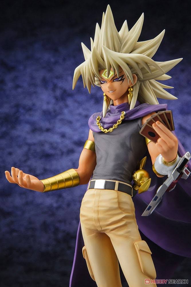 1/7 Scale Figure I1490