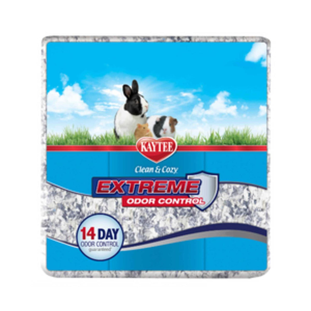 Clean Cozy Small Pet Bedding T889035