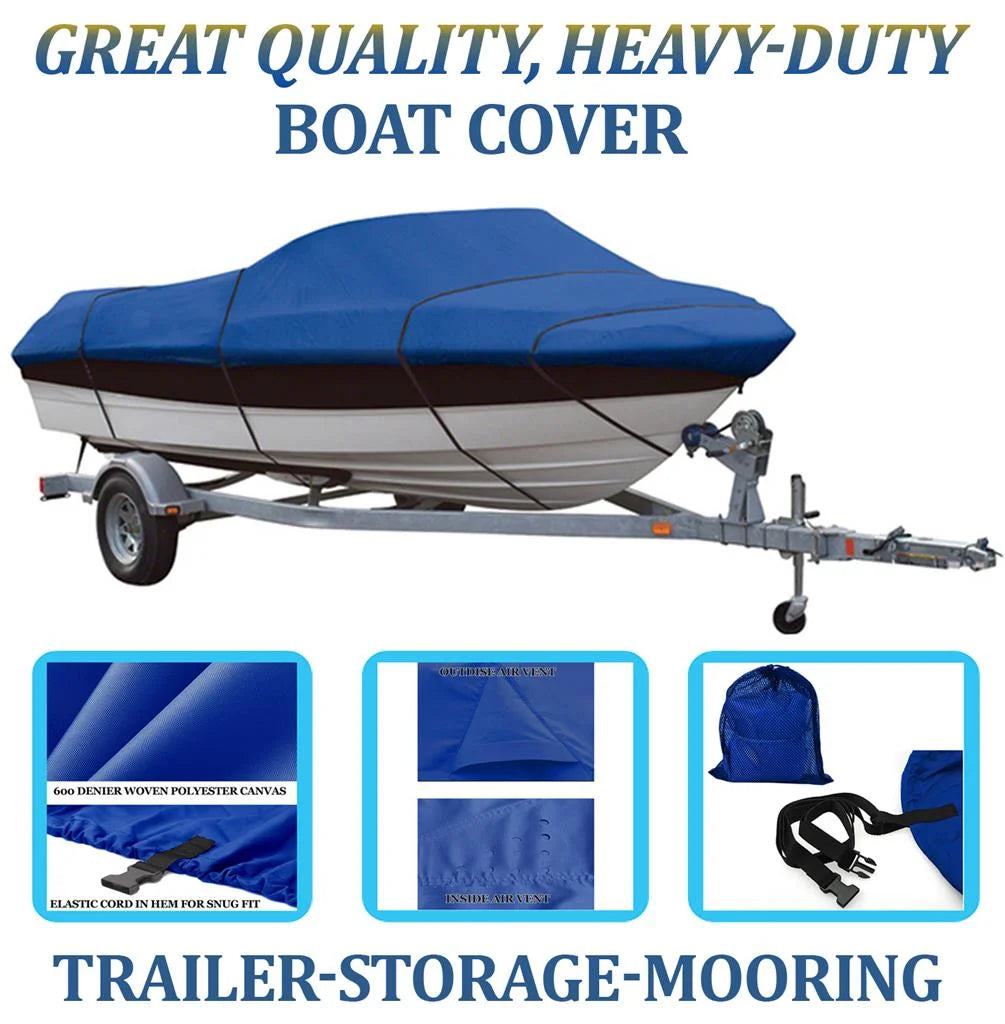 Boat Cover T520