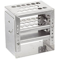 16mm x 16 Holes Test Tube Rack B971