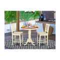 Bohemian Table and Dining Chairs F644