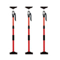 Adjustable Upper Cabinet Installation Lift Support (3 Pack) X9515