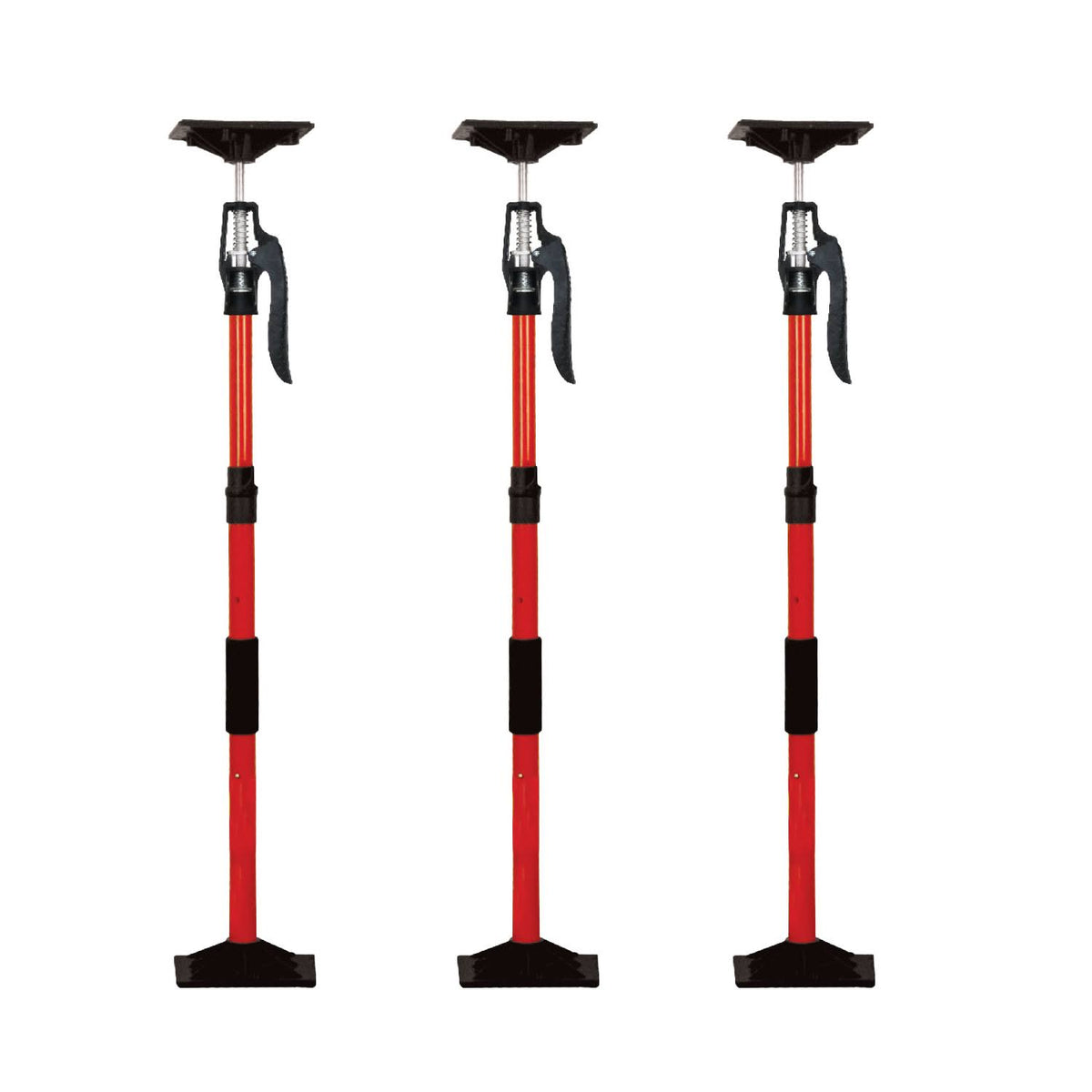 Adjustable Upper Cabinet Installation Lift Support (3 Pack) X9515