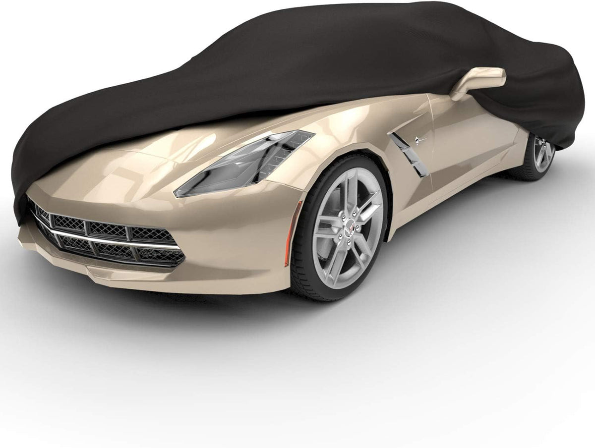 Corvette Cover L598