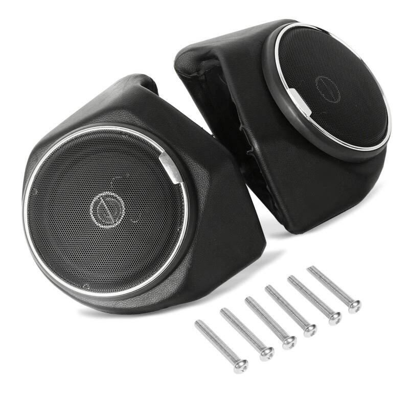 Speaker Pods for Road King F6802