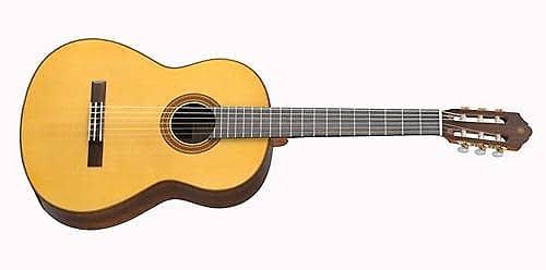 Spruce Top Classical Guitar M323