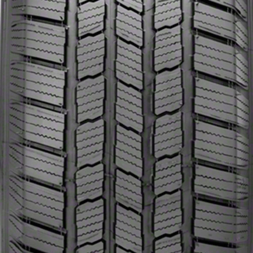 All Season 235/75R17 Light Truck Tire M82608