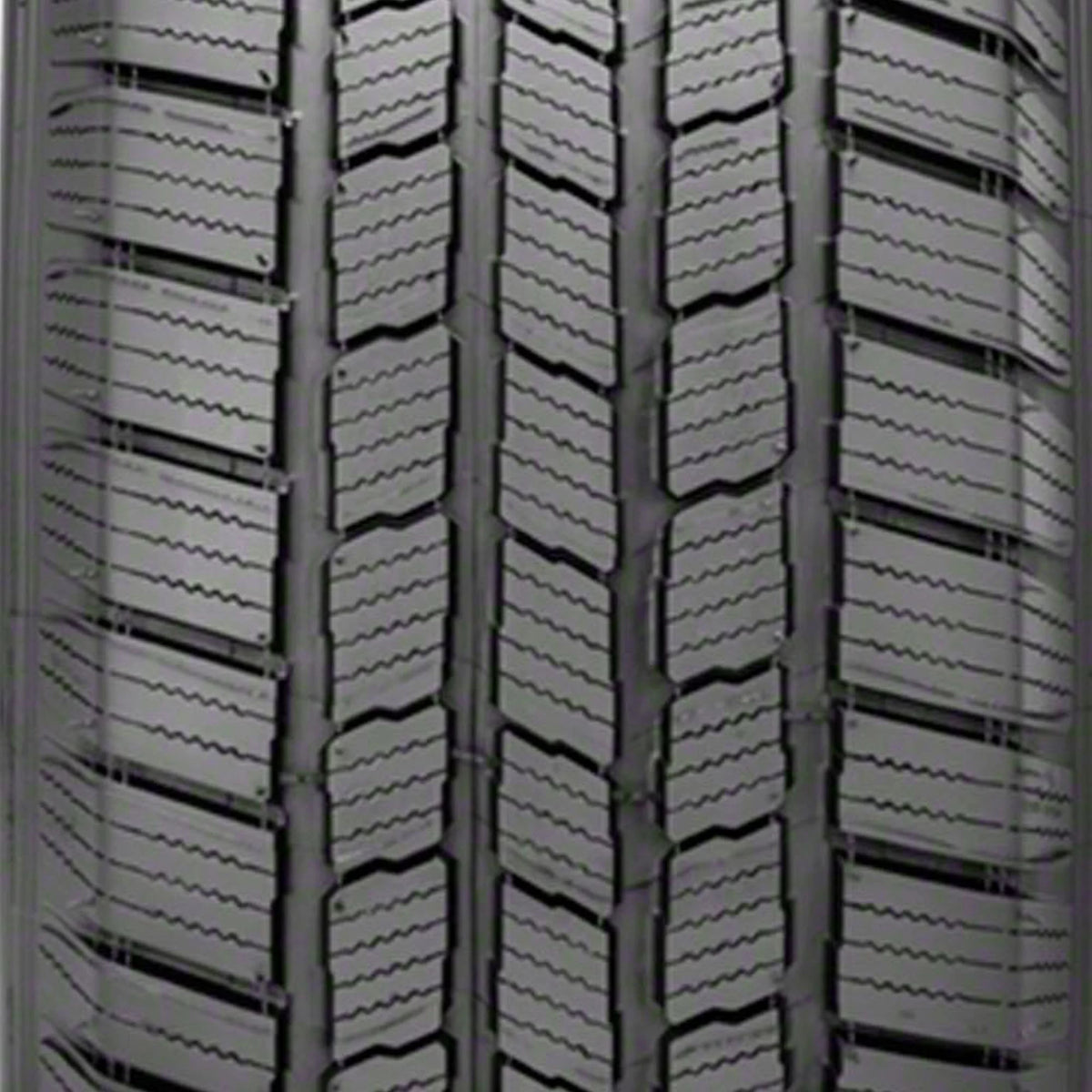 All Season 235/75R17 Light Truck Tire M82608