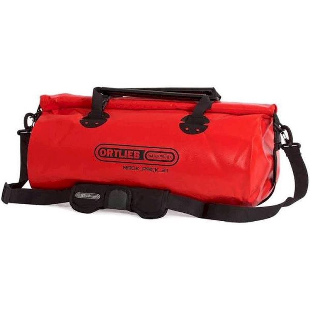 Red 31L Rack Pack Z22238