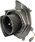Blower Motor with Wheel, Grey, Pack of 2 Z508