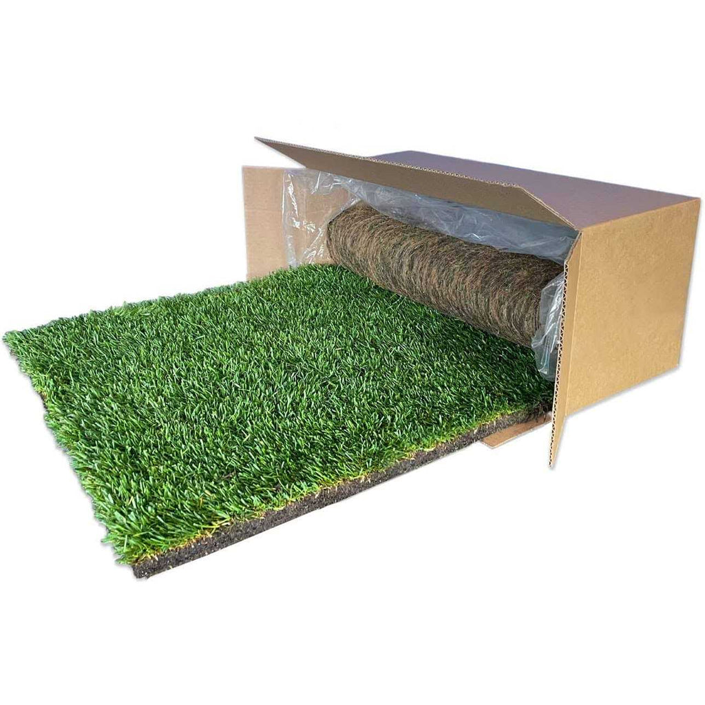 Real Grass Dog Potty J731