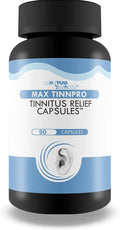Tinnitus Relief Capsules W12895
