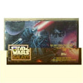 Trading Cards Box 36 Count O41910