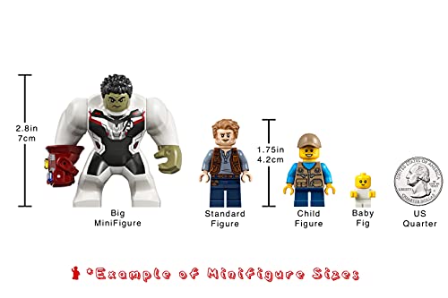 LEGO Batman Movie Minifigure Joker with Cape R9063