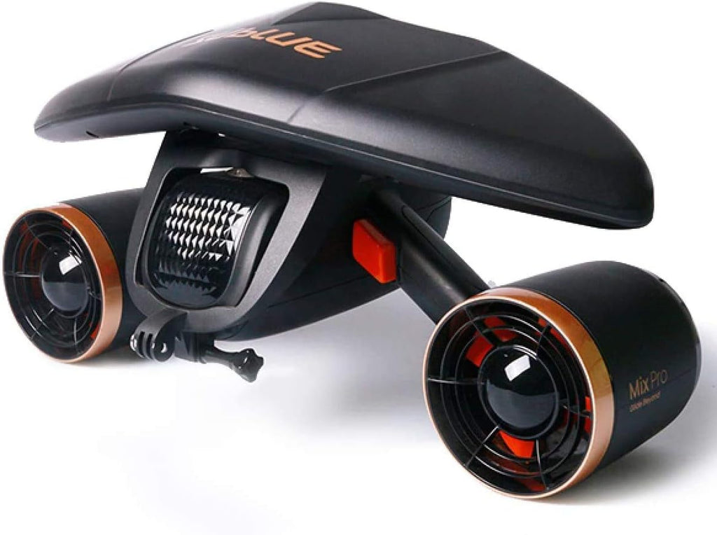 Underwater Scooter Dual Motors Y581