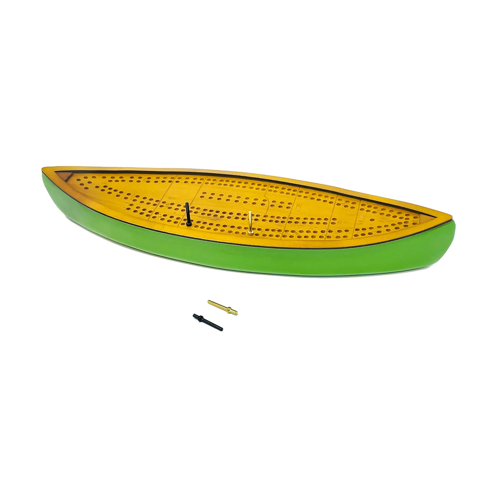 Canoe Cribbage U428964