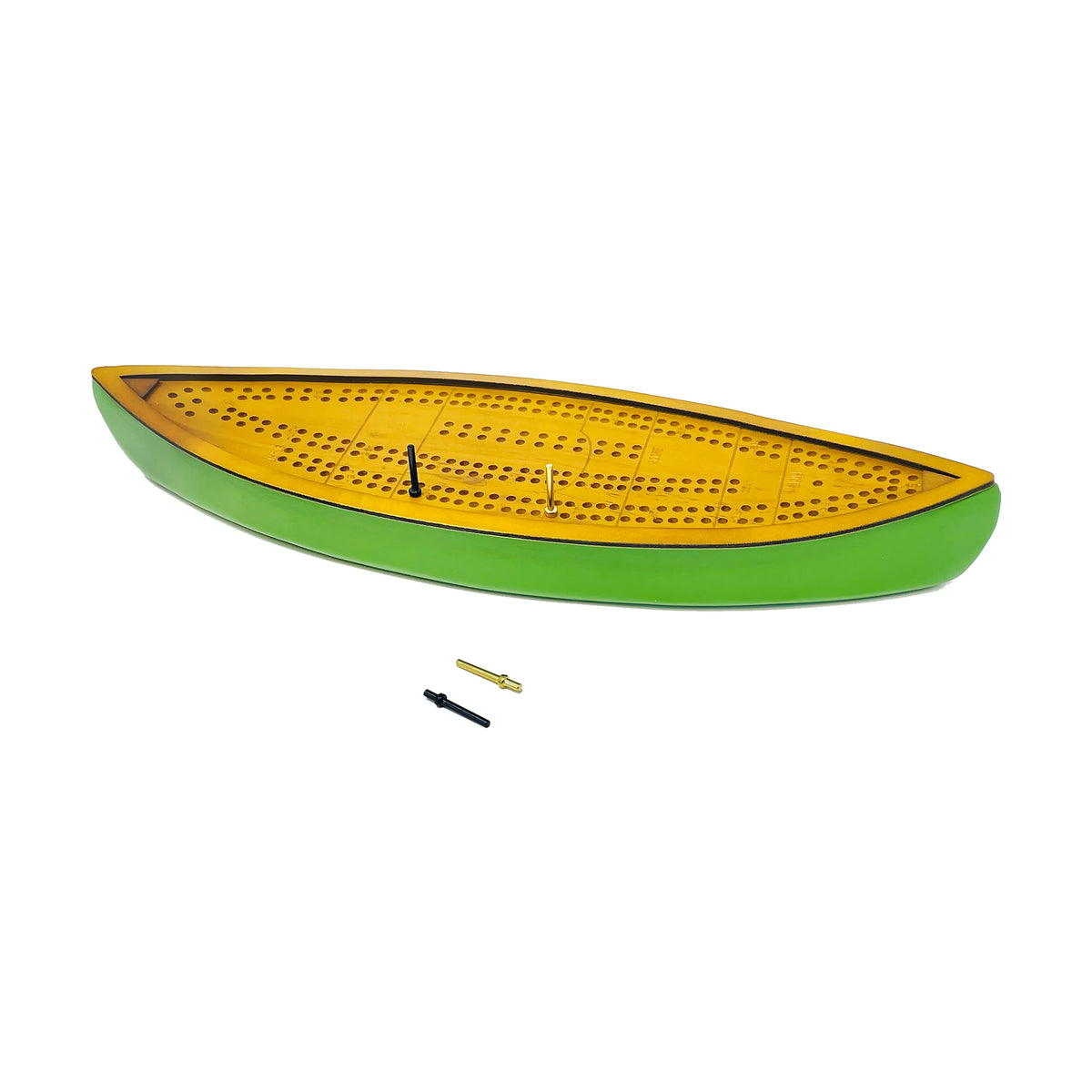 Canoe Cribbage U428964