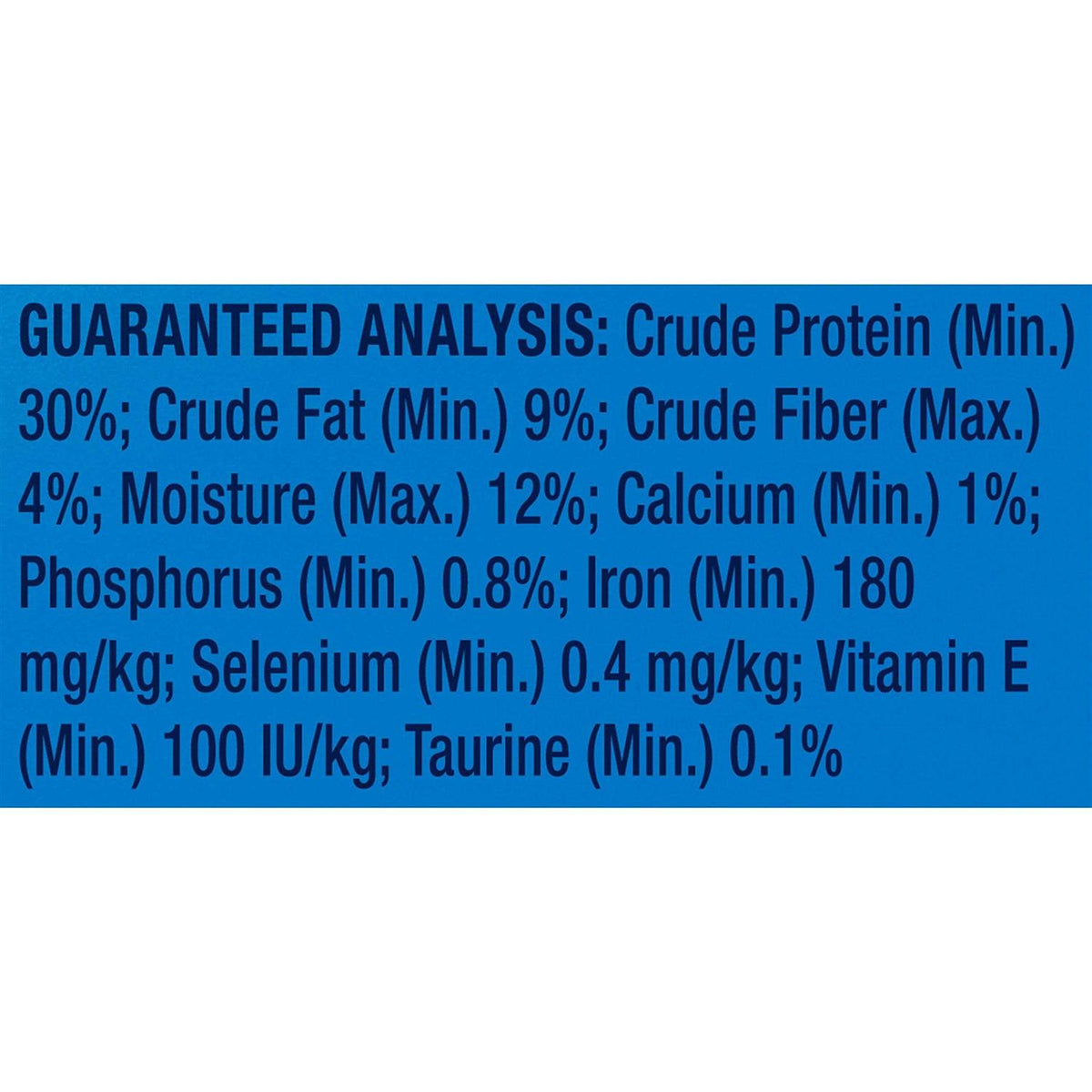 Indoor Complete Cat Food J28290