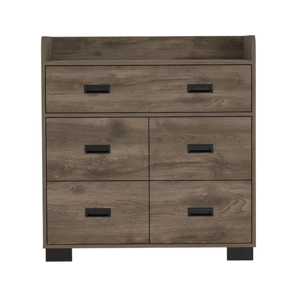 White Dresser O117