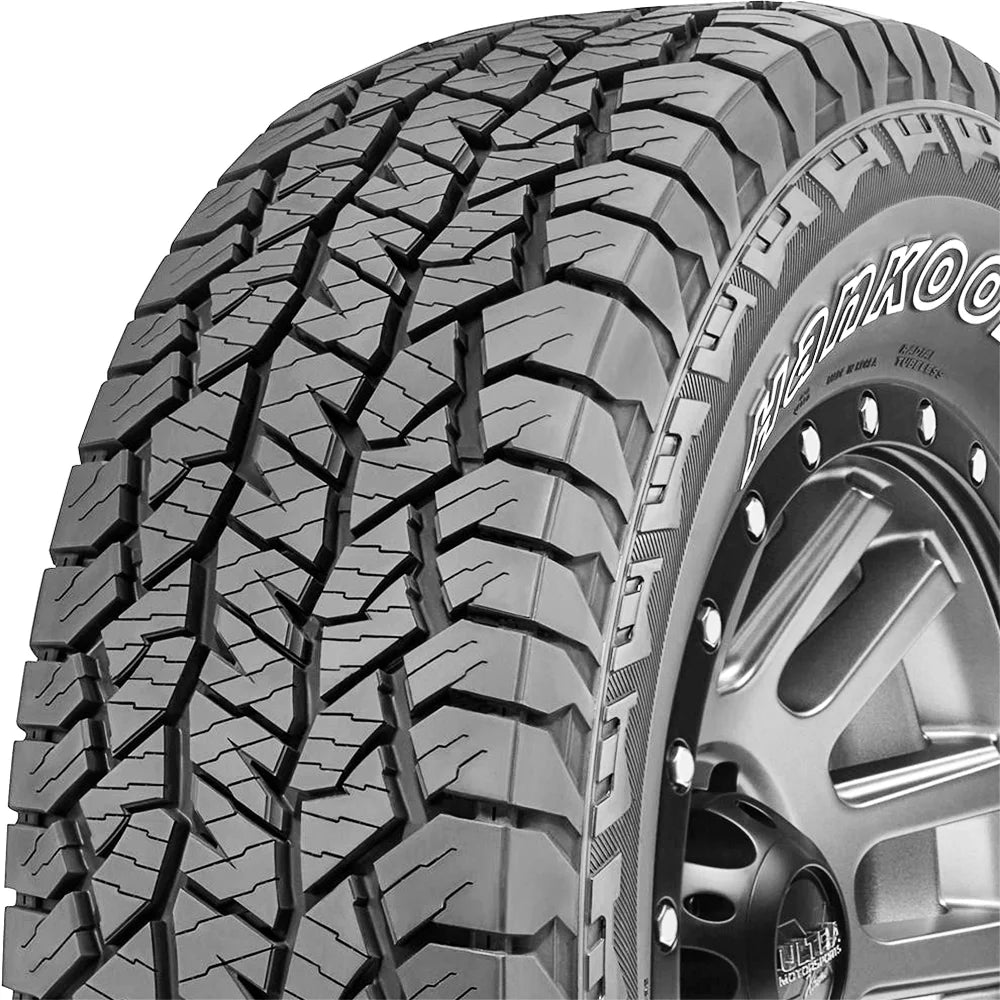 All Terrain Tire 215/85R16 Load E 10 Ply B51997