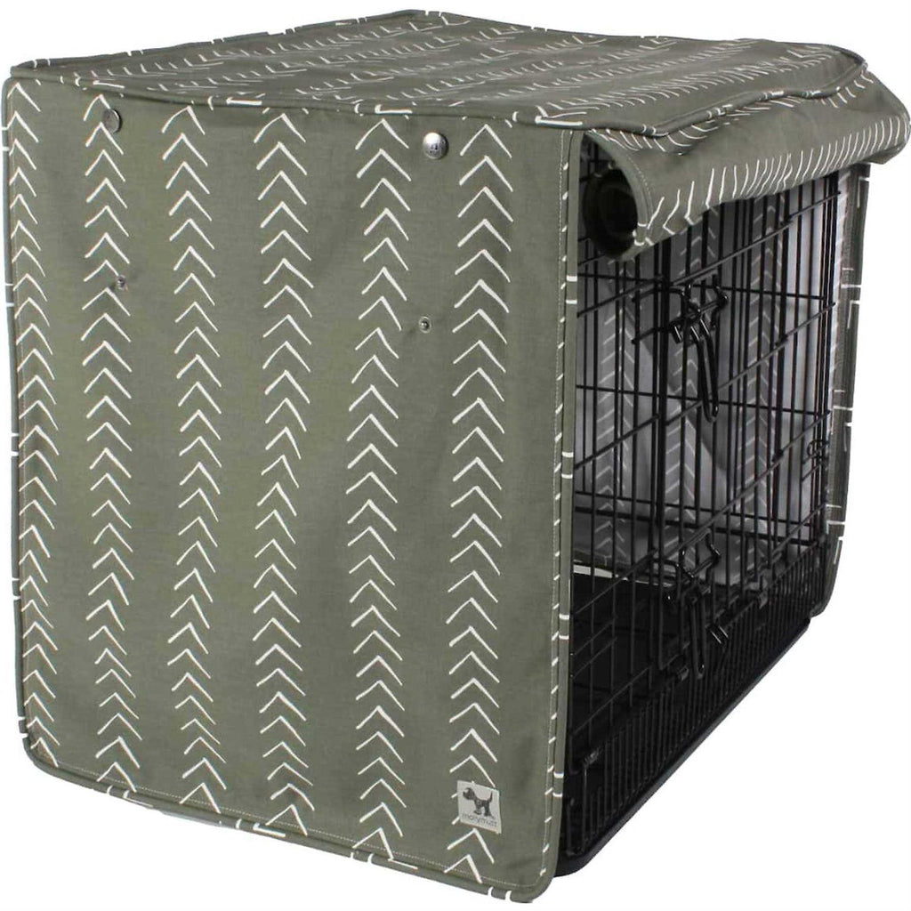 Dog Cat Crate Cover L850