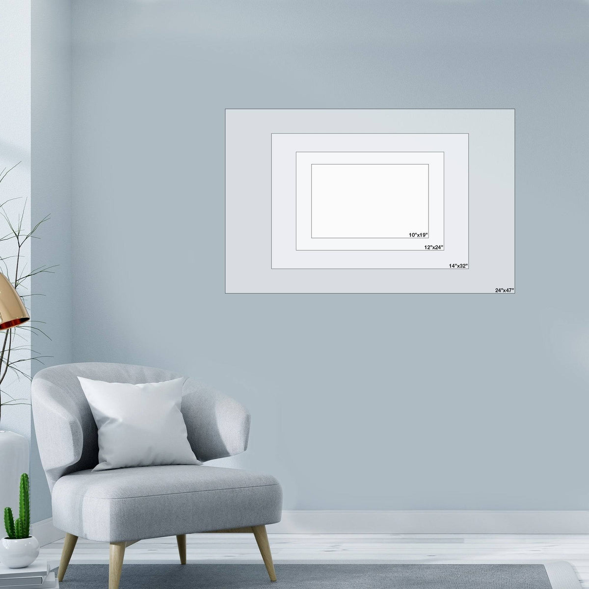 Canvas Art W2738