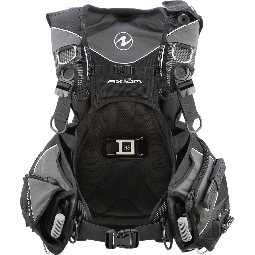 Black XL BCD G27915