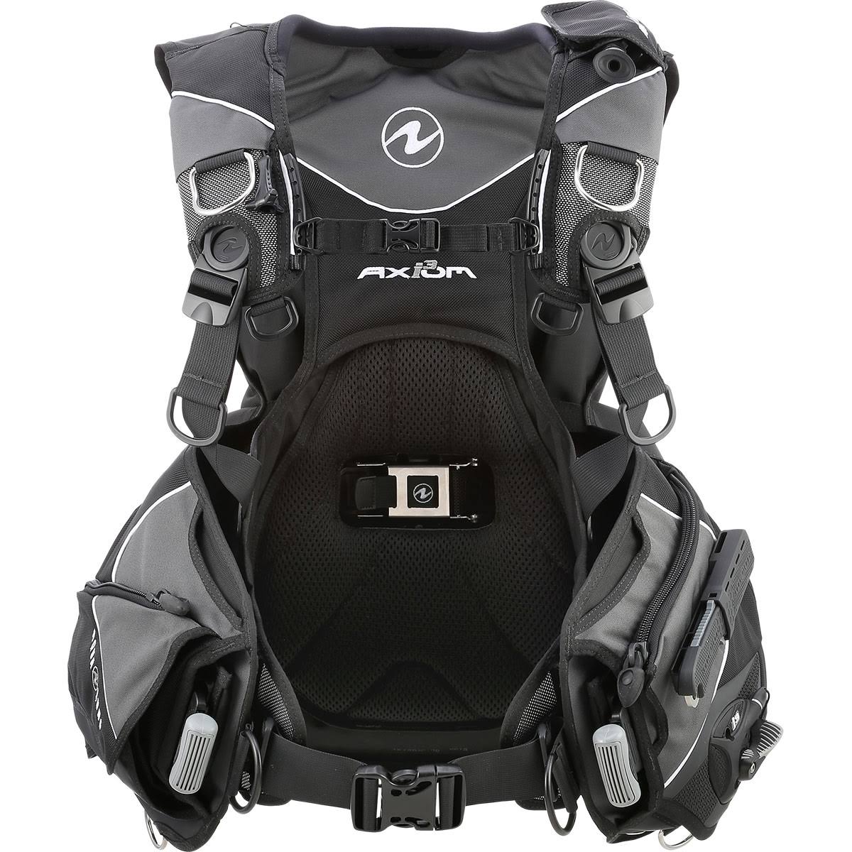 Black XL BCD G27915